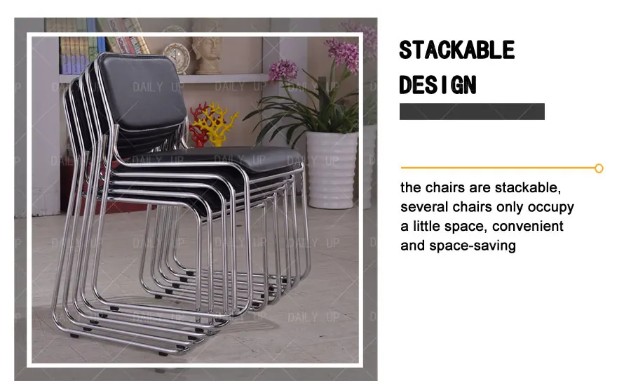 PU leather restaurant chairs and tables restaurant dining chairs coffee shop chair