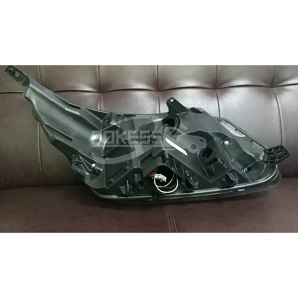 LED Car Headlights FB5Z13008N A30-1101L-USN1 USA Headlight Left for Fo... — 3