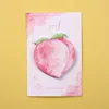 Melocotón rosado