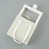 Beige with jewelry foam