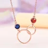 XL858 Rose Gold