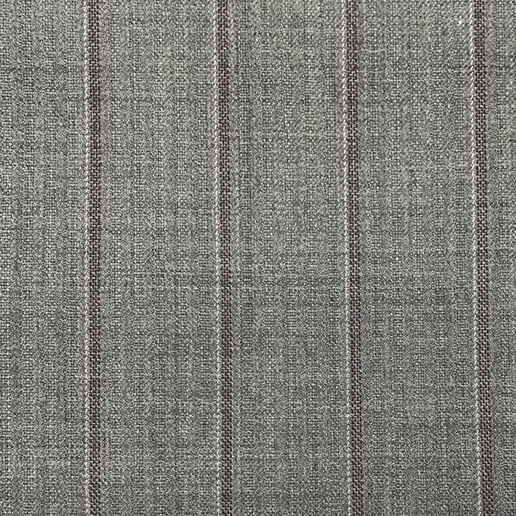 240GSM Twill Window Cashmere Blend Fabric 70%Wool 30%Polyester Wool Woven Fabrics For Suit
