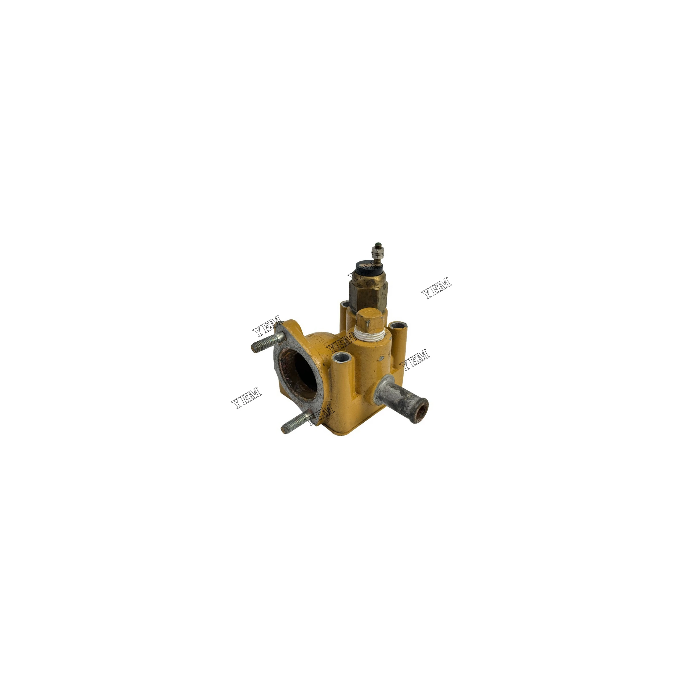 403D-11 Fitting Thermostat for Perkins Fitting Thermostat Standard Size Engine Parts