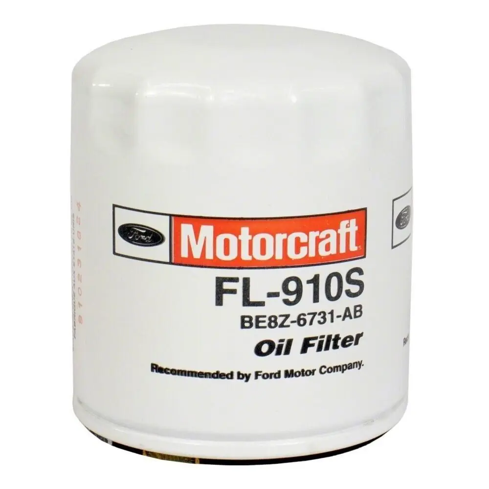 High Quality Professional Auto Engine Oil Filter Filtro De Aceite Fl ...