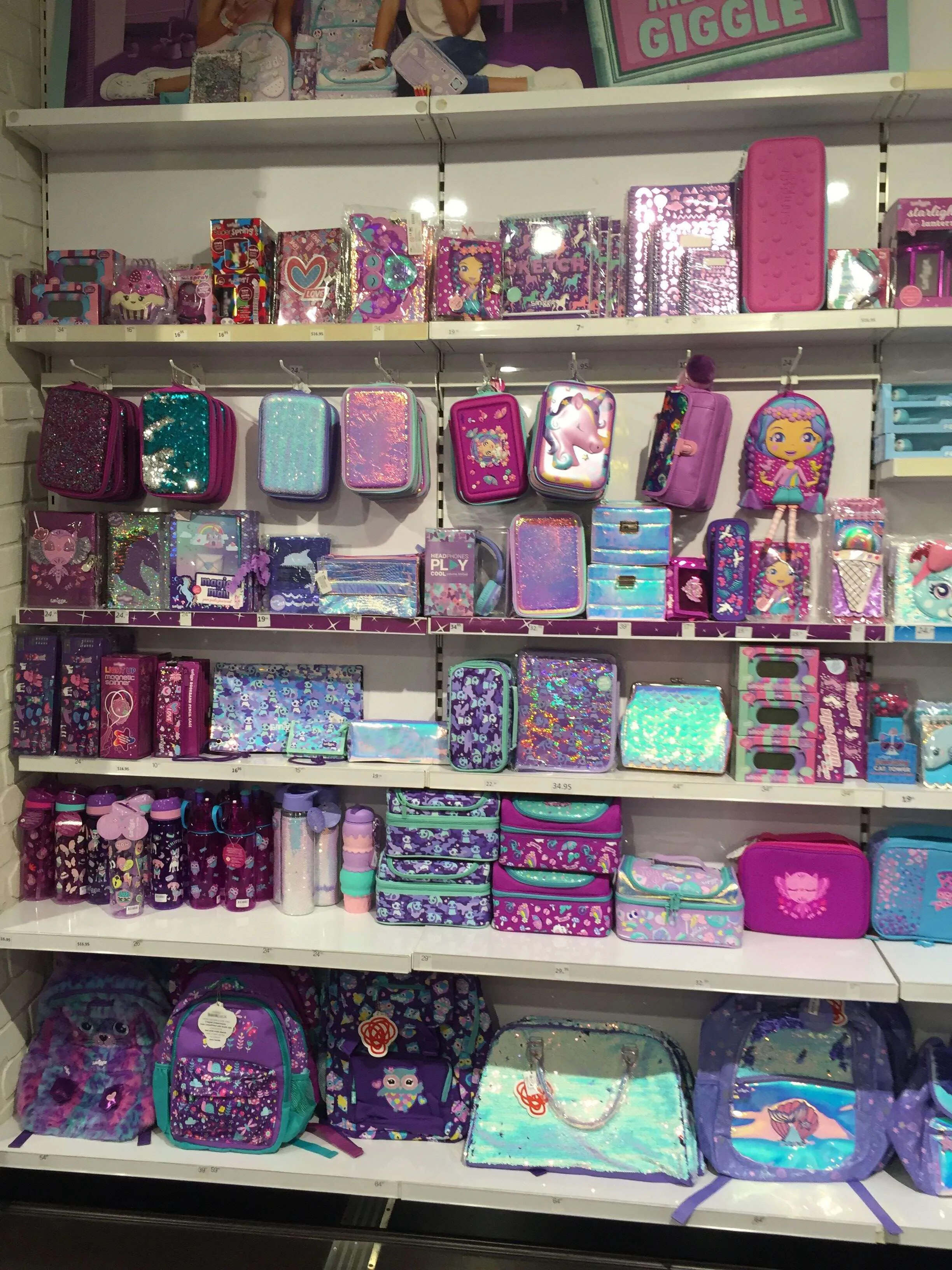 Shenzhen Kjin Stationery Co., Ltd. 1