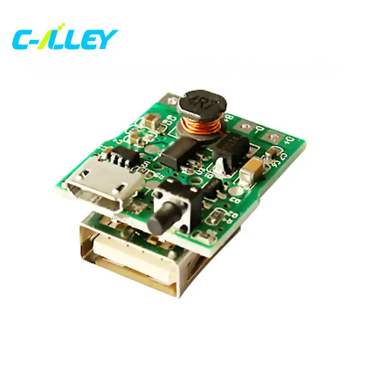 Robot Arm Motor Control PCB Multilayer Control Circuit Board/ Electronic PCBA