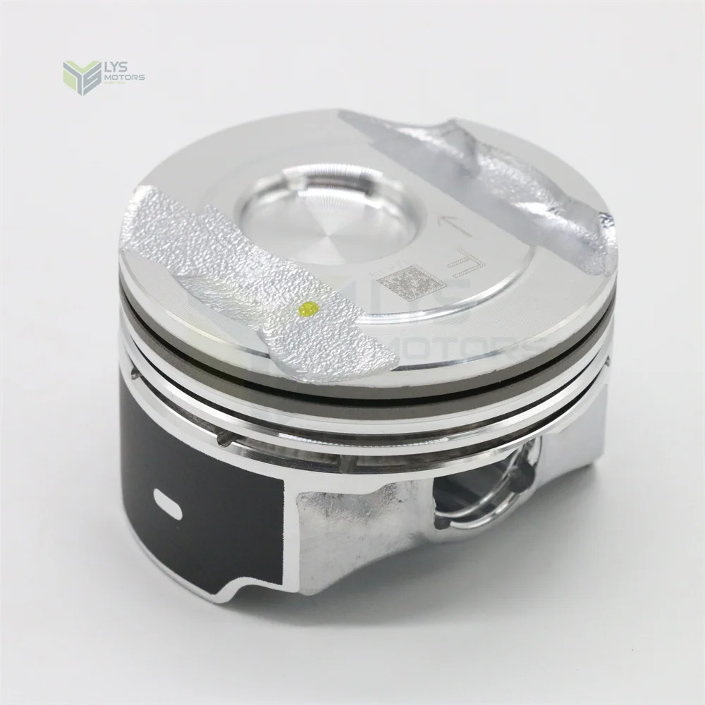 12674548 Piston for GM Chevrolet 1.5L - Reliable Performance