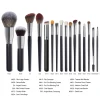 16pcs-Mor_phe Black option