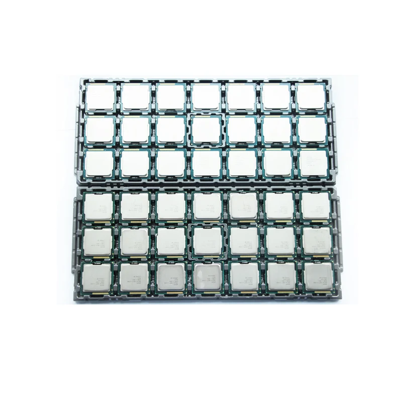 Original Intel 12th Generation CPU I3 12100 12100F I5 12400 12400F for LGA 1700 Motherboard