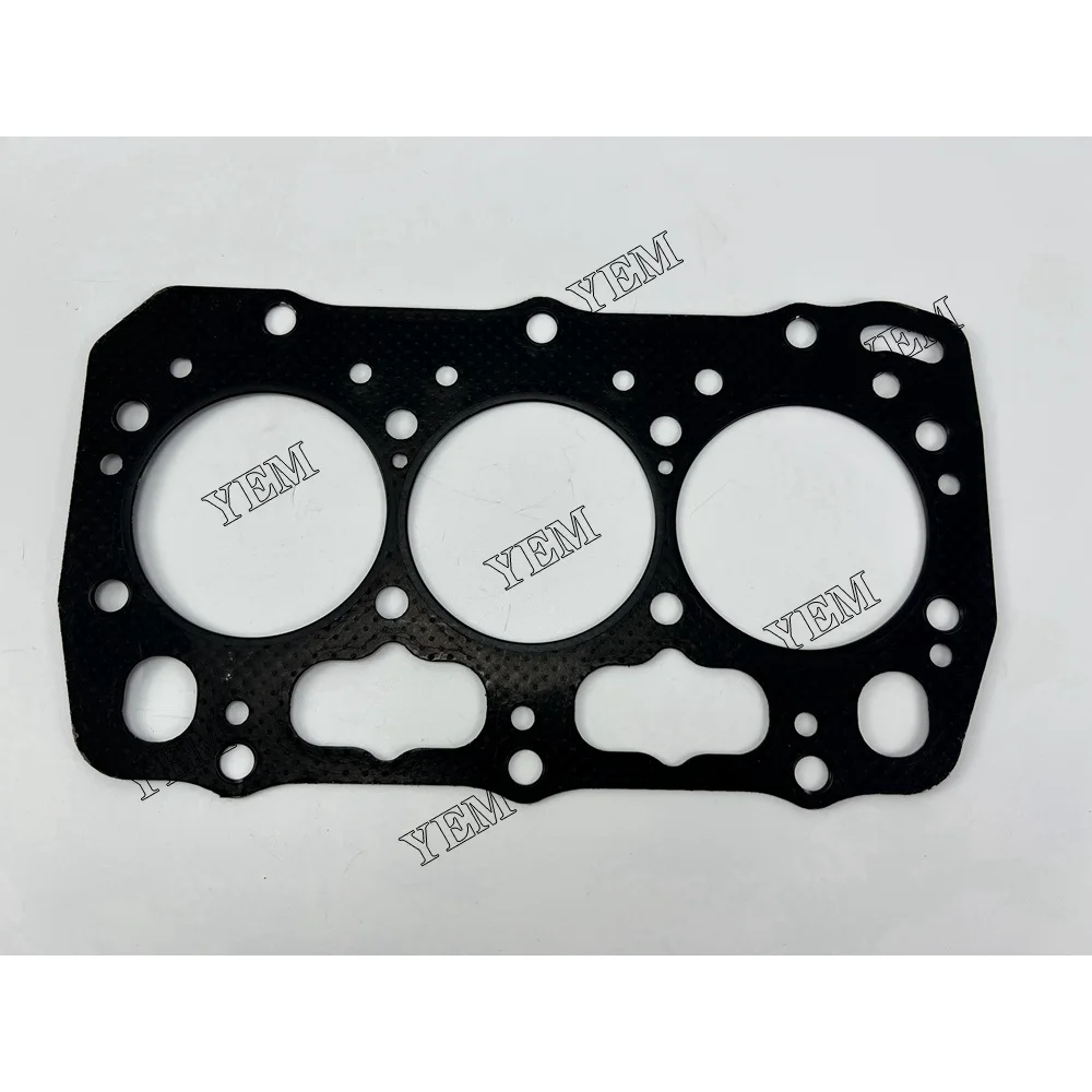 403D-07 Head Gasket 111147650 291-4713 Fit for Perkins Engine. 2
