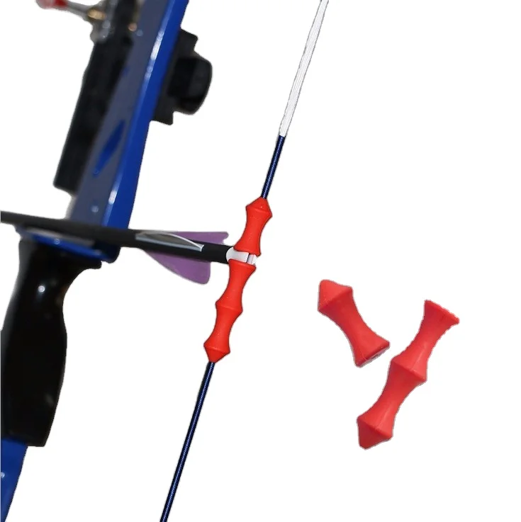 Recurve Bow Finger Guard Bowstring Saver Tab Protector Archery