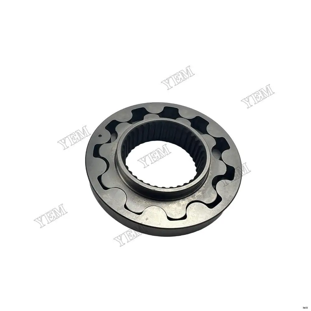 V2607 Oil Pump for Kubota