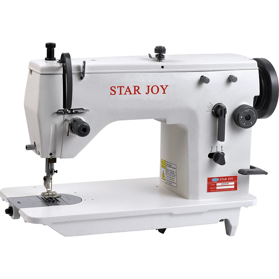 Pasamer Motor de m/áquina de Coser f/ácil de Instalar m/áquina de Coser dom/éstica dom/éstica European Standard 220v