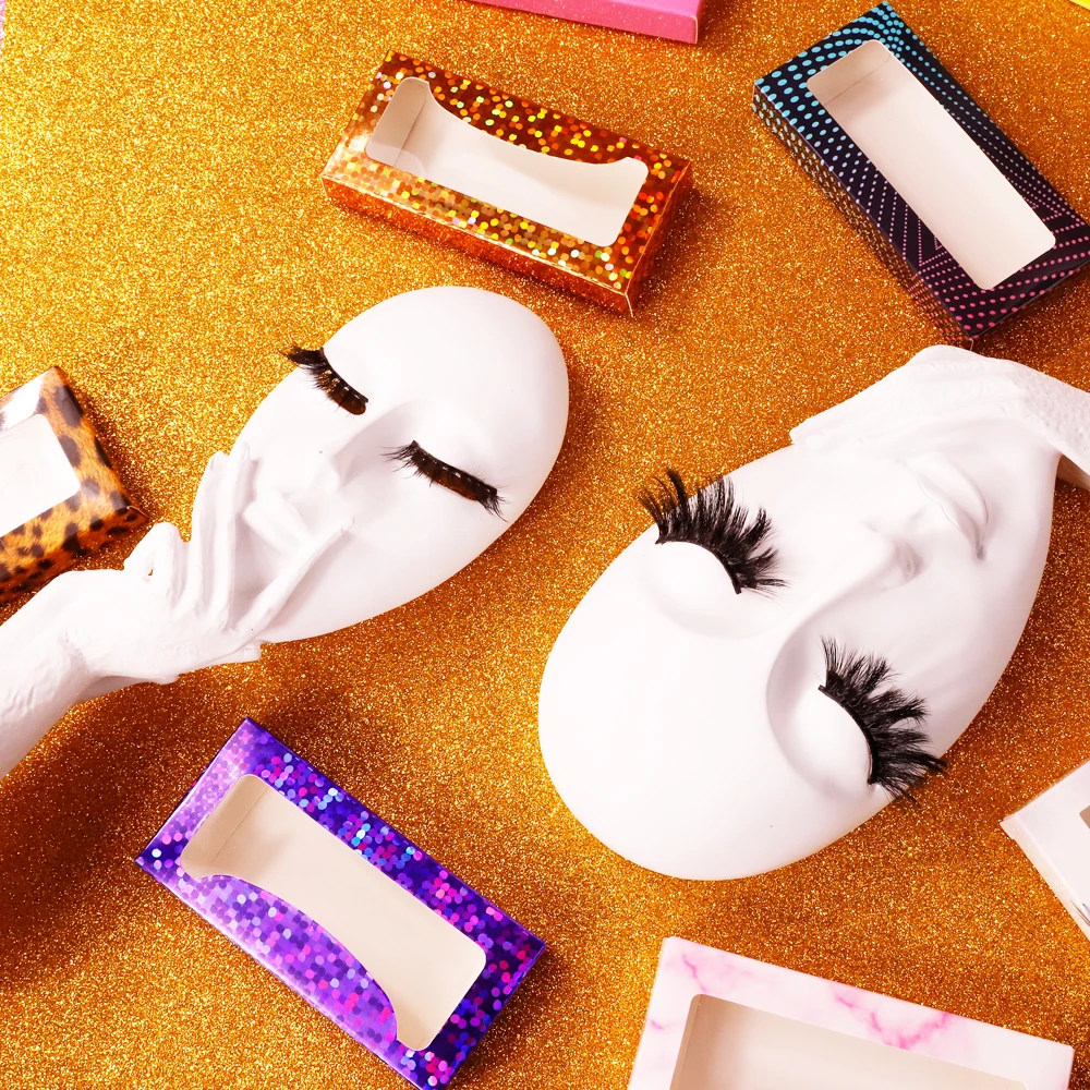 
 25 мм ресницы высшего класса натуральные черные синтетические 3d шелковые ресницы оптом  