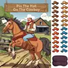 coloré (jeu de bandeau de cowboy)