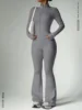Gray[Coat + trousers]]