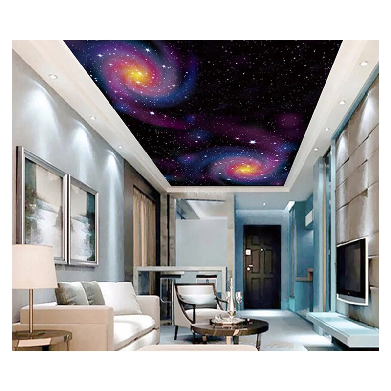 Komar FOREVENUE SHX5-033 Non-Woven Photo Wallpaper XXL Decoration Nature  Landscape Bedroom Living Room Office Hallway Size 250 x 280 cm (Width x  Height) Colourful: Buy Online at Best Price in UAE -
