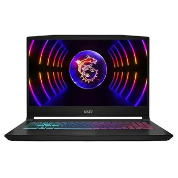 Brand New MSI Katana-15-B13V I5-13500H  RTX4050 1080P 240Hz 18inch High Refresh Rate  Gaming Laptop