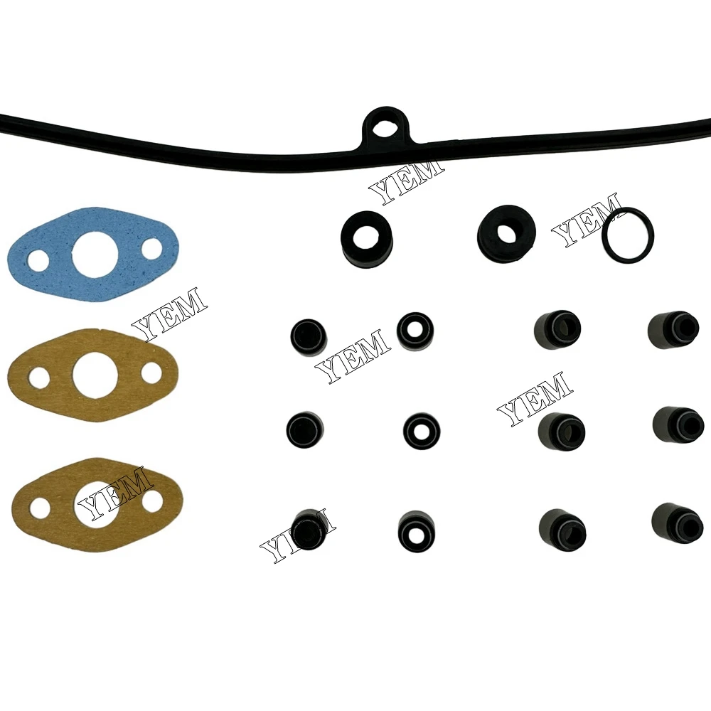 RD28 Full Gasket Kit for Nissan Engine Parts 6