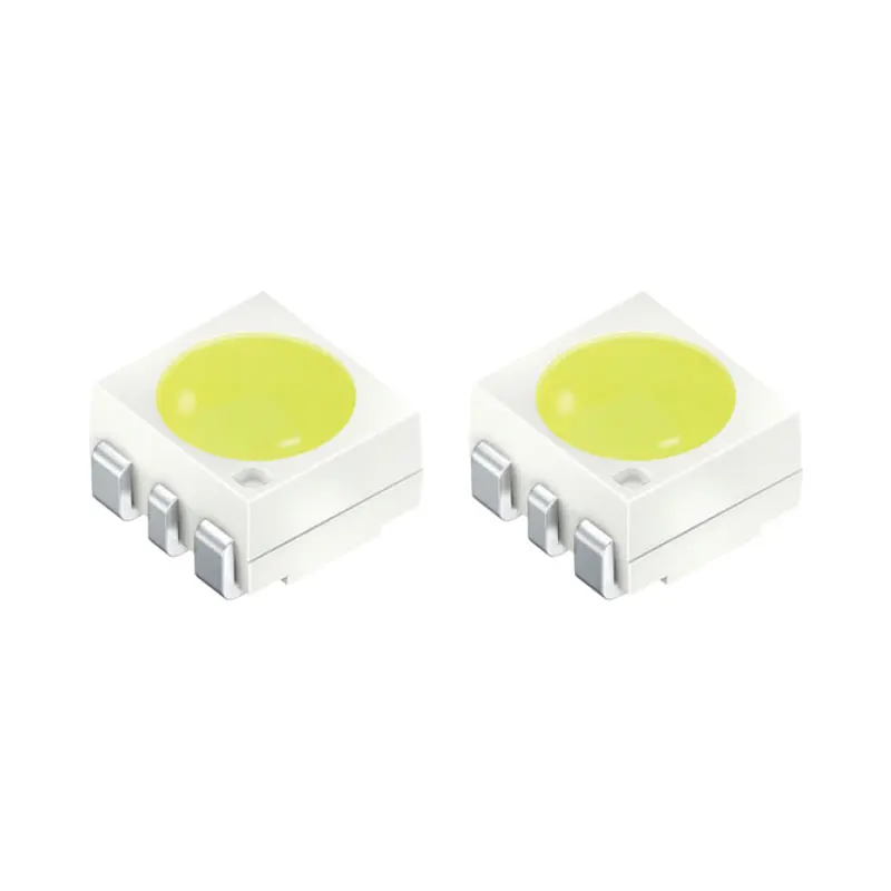 AMS -OSRAM LCY G6SP 1w 2832 Oslon Led Chip YELLOW 6 PLCC Smd Yellow 580-595nm 30ma-250ma 2.9v 3v 4v Advanced Power TOPLED 4567