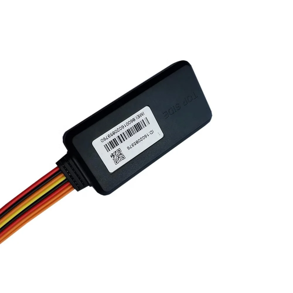 Kill Switch Gps tracker Y2 Engine Shut off Sos Alert Voice Monitoring for Car Vehicle