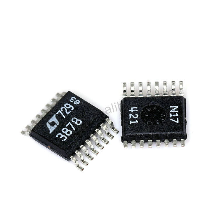 Jeking 3878 DC/DC Controller IC LTC3878EGN#PBF