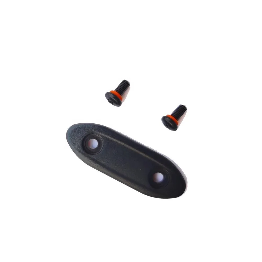 Front Housing for Vertex Standard VX261VX260 Walkie Talkie Housing case CB6987000