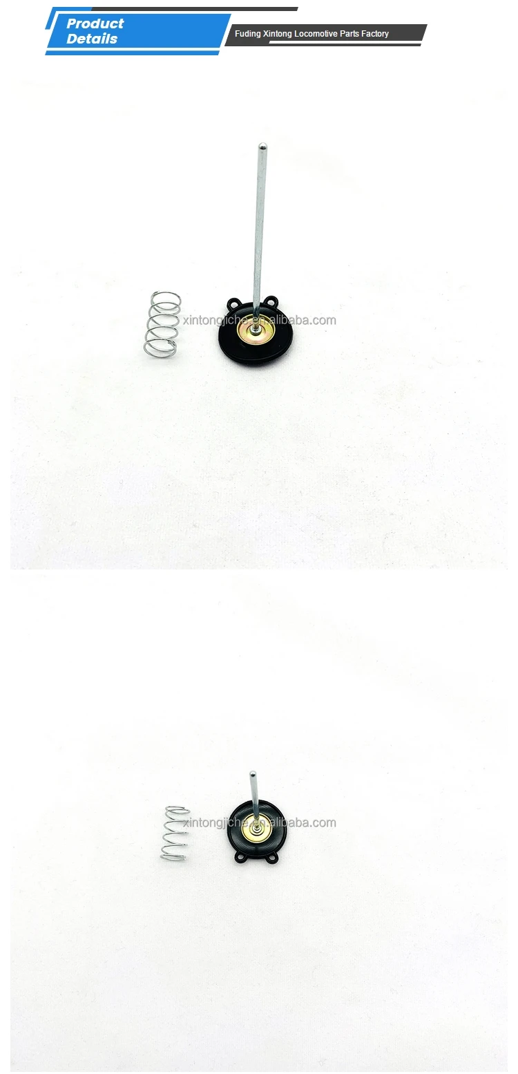 Carburetor Accelerator Pump Air Cut Off Valve For Honda Cb750 Cb750c