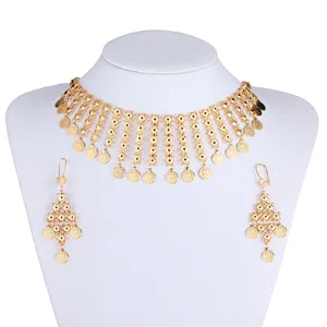 Fashion Jewelry Necklaces 2026  Jewellery Sets Women for Gift Necklace Ring Jewelry Sets Accessories Women