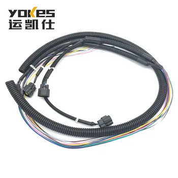 SK200-8 SK260-8 SK350-8 Hydraulic Pump Wiring Harness Excavator Parts Factory direct sales wholesale for Kobelco