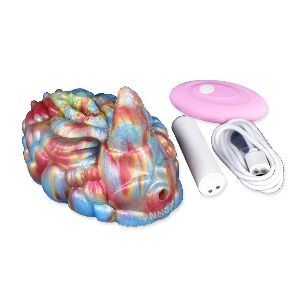 The New Release Fantasy Grinder - Waterproof Hump and Grind Silicone Sex Toy  for Women | Health Care Sex Products