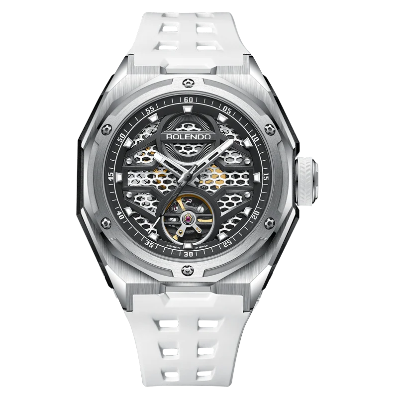 Shop Our OEM ODM Hot Selling Men's Mechanical Watches