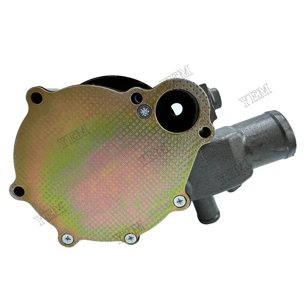 Water Pump Fit for Yuchai YCD4M2L-130 Machinery Engine Parts 6