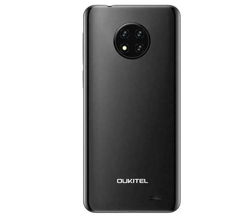 OUKITEL C19 Pro - Unlocked SIM Free Android 10 Phone