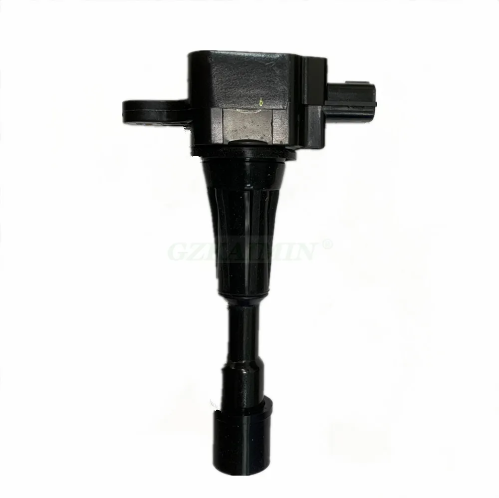 赤達磨 Mazda 2 Ignition Coils - High-Quality & Reliable Performance