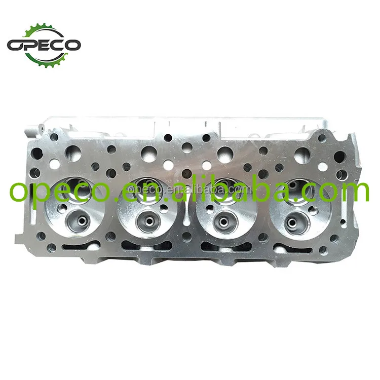 Xn1/xn1p Engine Cylincer Head 02.00.c3 910057 For Peugeot 505 2.0l