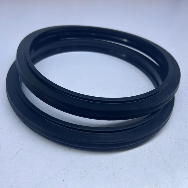 Professional iso certified flexible x ring seal nitrile rubber fkm epdm silicone nitrileo star ring seals