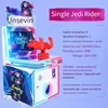 Jedi para un jugador