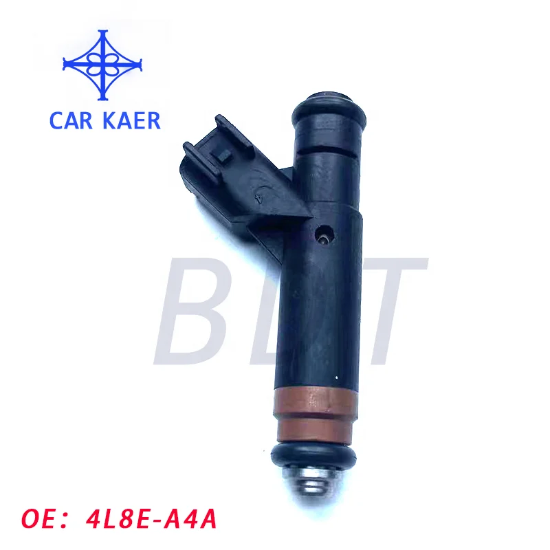 OEM YAZAKI GLASS TUBE FUSE HOLDER PIGTAIL Comes With QTY X
