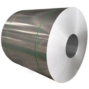 Galvanized Steel Coil Zinc Aluminum Magnesium Steel Steel Price Customized  ASTM