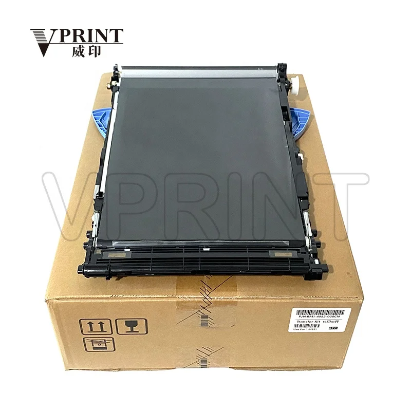 RM1-8177 RM2-7446 CD644-67908 CF081-67904 Intermediate Transfer Belt ITB Assembly for HP Laser Jet CP3525 CM3530 M551 M575 M570