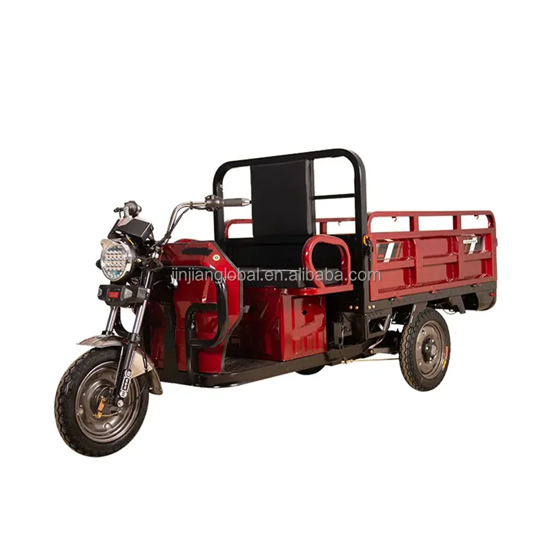 Looking For Dealers Distributors Require Agents Wanted Overseas For Electric Tricycle Passenger