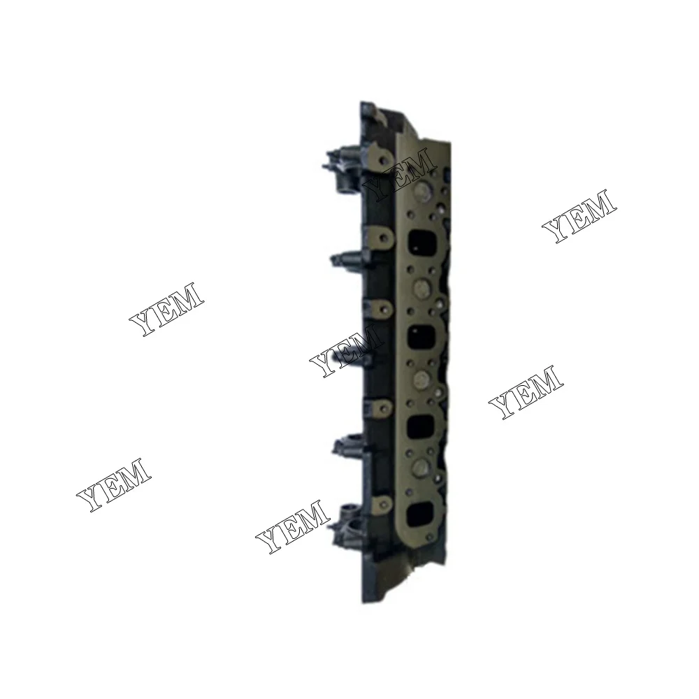 High Performance 4HF1 Cylinder Head for Isuzu Cylinder Head 4