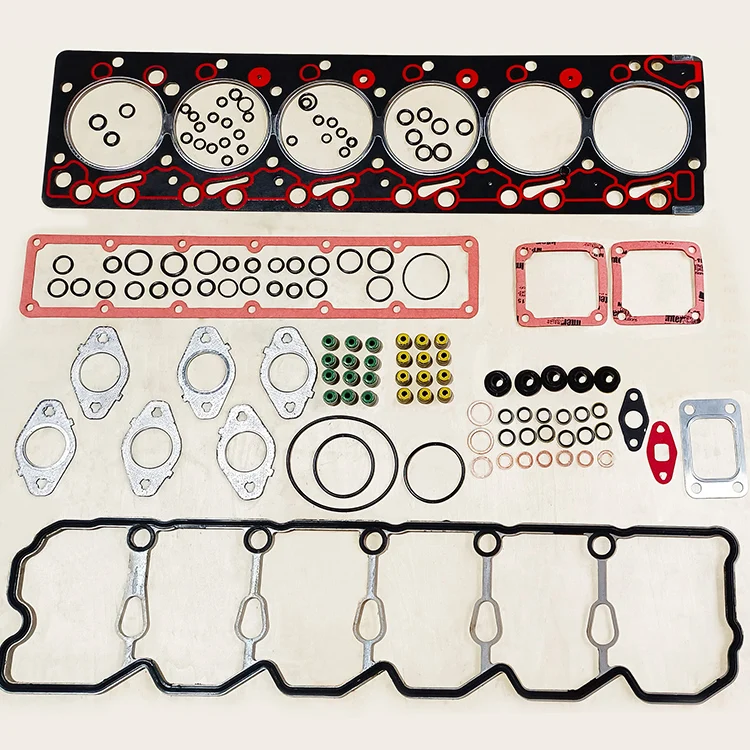3802981 3800853 Top Gasket Kit QSB5.9 Diesel Engine Overhaul