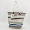 Light Grey Stripe