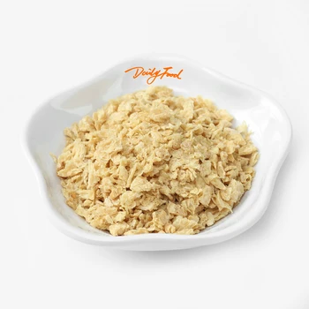 Food grade textured vegetable protein tvp textured soy protein