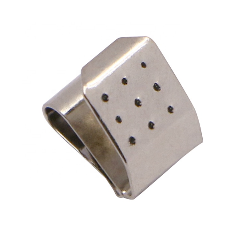 Poding оптовая продажа с фабрики, AAA, N, A23, A27 контакт батареи 1 Сотовый лист пружинный контакт BC-204