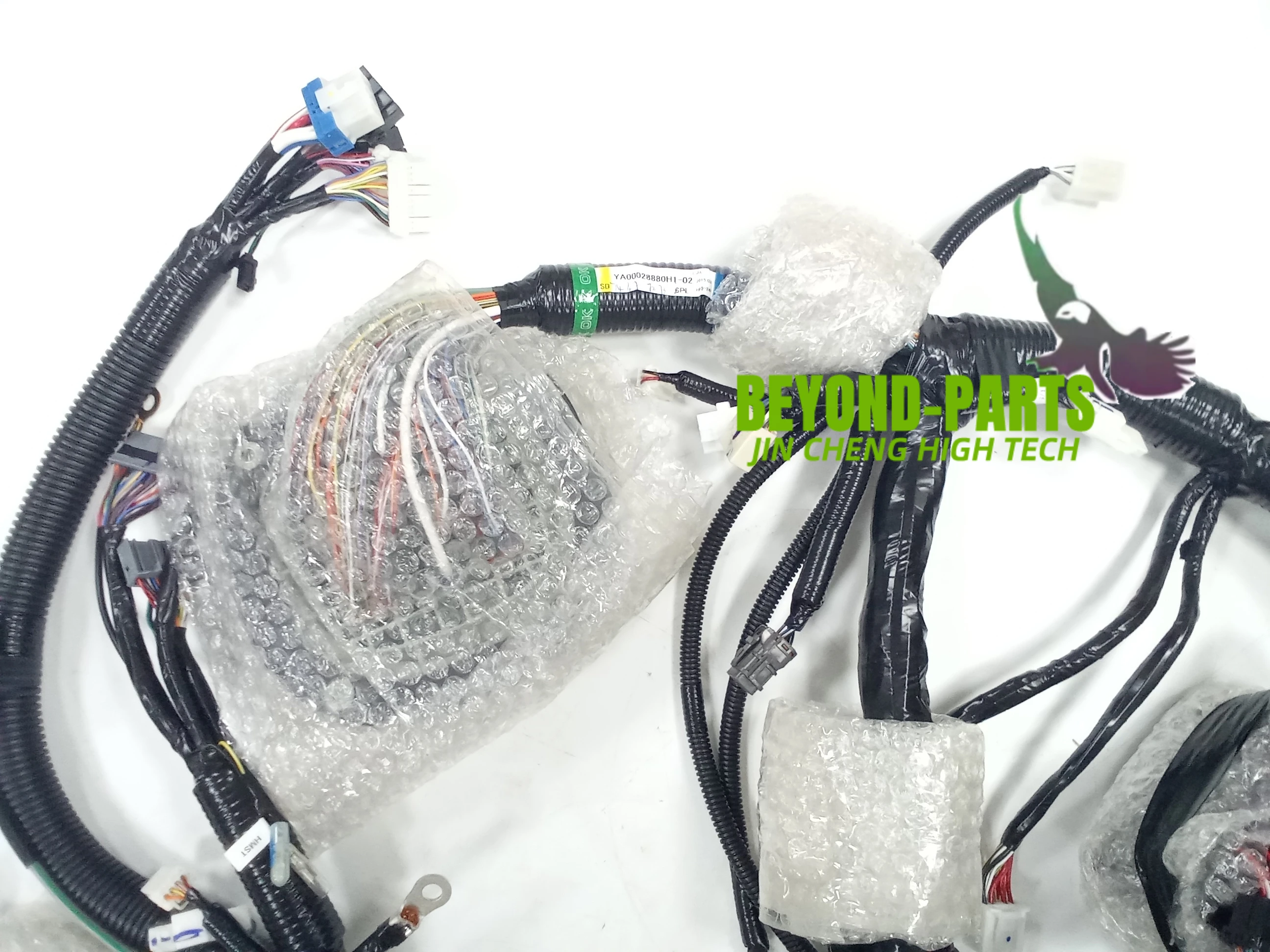 ヤチヨ Internal Cabin Wire Harness for Hitachi ZX210-5G Excavator