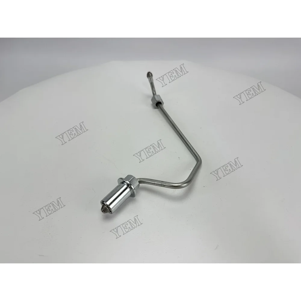 1G777-53720 Delivery Ling Injector for Kubota V3307 Diesel Engine Parts
