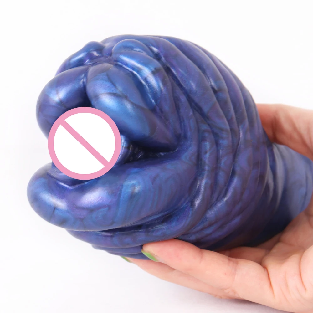 Alien Pocket Pussy